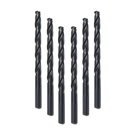 Milwaukee Tool 5/16 in. Thunderbolt Black Oxide Bit ML48-89-2836
